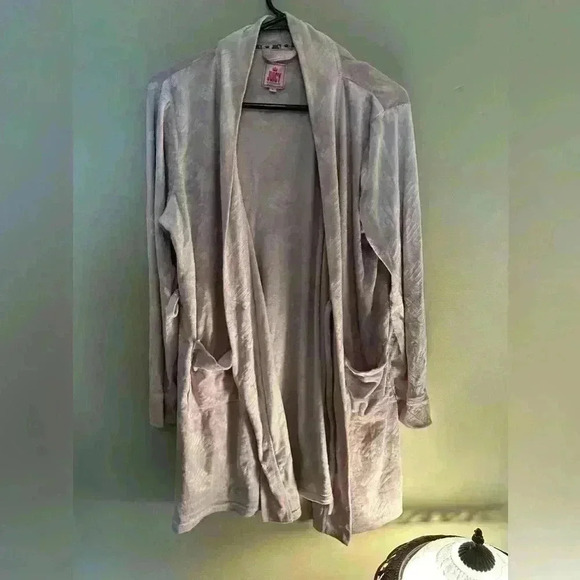 Juicy couture, bedtime set size small - Picture 5 of 8